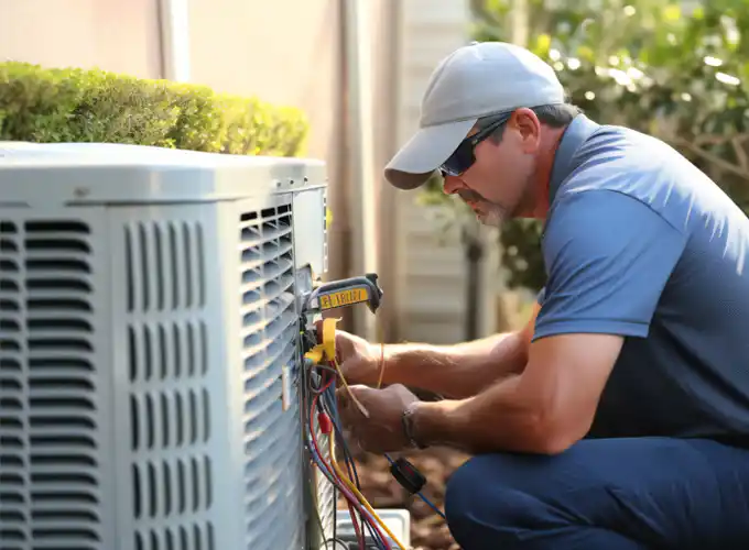 installateur Angeren